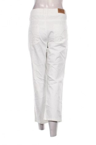 Damenhose Janina, Größe XL, Farbe Weiß, Preis € 9,99