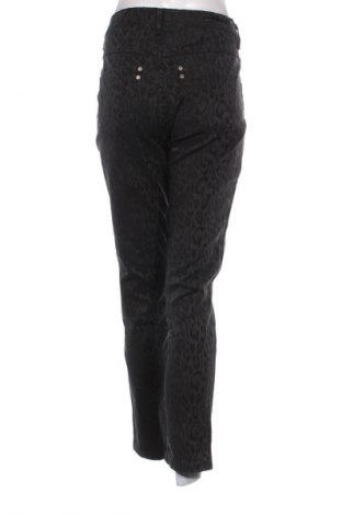 Pantaloni de femei Jeans By Bessie, Mărime L, Culoare Negru, Preț 92,45 Lei