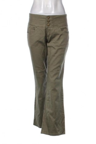 Damenhose John Baner, Größe M, Farbe Grün, Preis € 15,99