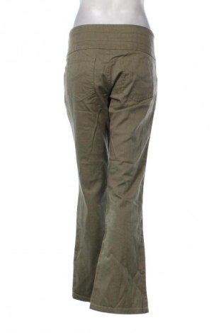 Damenhose John Baner, Größe M, Farbe Grün, Preis € 15,99