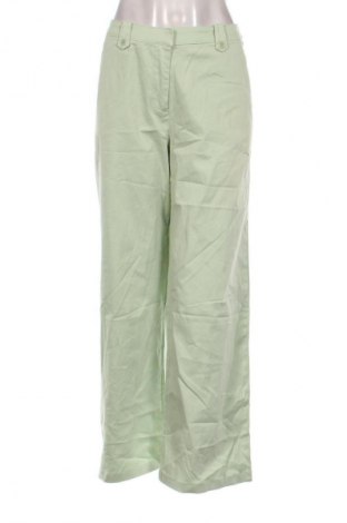 Damenhose Josephine & Co, Größe L, Farbe Grün, Preis € 43,99