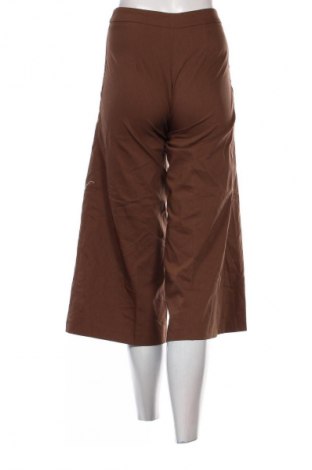 Pantaloni de femei Kaos, Mărime M, Culoare Maro, Preț 210,99 Lei