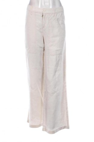Damenhose KappAhl, Größe M, Farbe Beige, Preis € 20,83