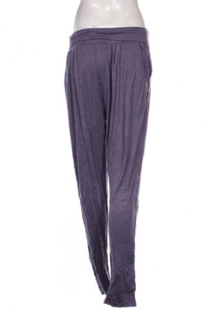 Damskie spodnie Kappa, Rozmiar XL, Kolor Fioletowy, Cena 71,99 zł