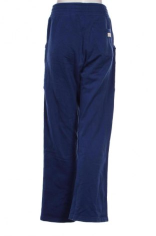Damenhose Karo Kauer, Größe M, Farbe Blau, Preis € 38,99