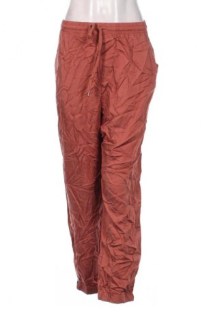 Damskie spodnie Knox Rose, Rozmiar XL, Kolor Brązowy, Cena 95,99 zł