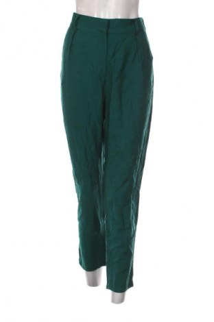 Dámske nohavice LC Waikiki, Veľkosť M, Farba Zelená, Cena  27,95 €
