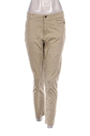 Damenhose Laura Torelli, Größe XL, Farbe Braun, Preis € 20,99