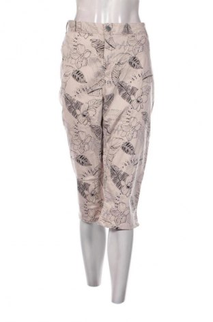 Dámske nohavice Laura Torelli, Veľkosť XL, Farba Viacfarebná, Cena  16,95 €