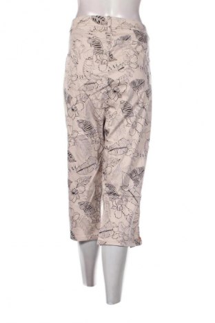 Dámske nohavice Laura Torelli, Veľkosť XL, Farba Viacfarebná, Cena  16,95 €