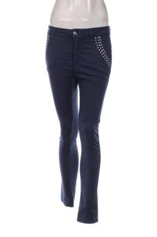 Damenhose Lauren Vidal, Größe S, Farbe Blau, Preis 31,68 €