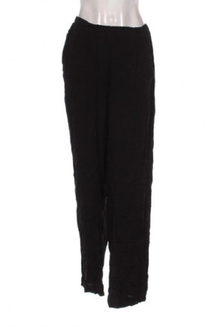 Damenhose Lindex, Größe S, Farbe Schwarz, Preis 20,99 €