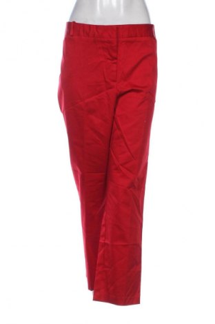 Pantaloni de femei Liz Claiborne, Mărime XXL, Culoare Roșu, Preț 163,99 Lei