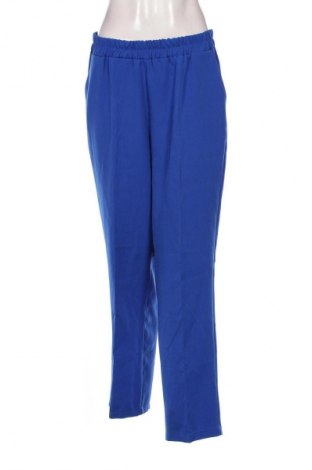 Pantaloni de femei Liza Lu, Mărime XXL, Culoare Albastru, Preț 98,99 Lei