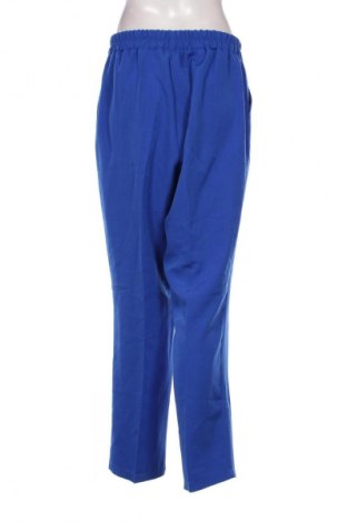 Pantaloni de femei Liza Lu, Mărime XXL, Culoare Albastru, Preț 98,99 Lei