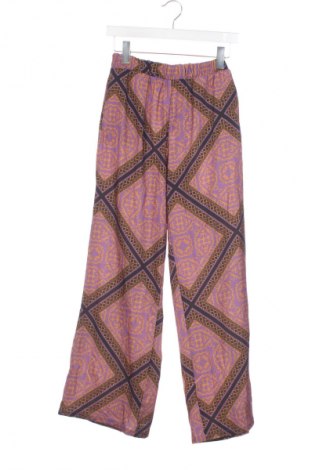 Damenhose L'officina Della Moda, Größe XS, Farbe Mehrfarbig, Preis € 64,99