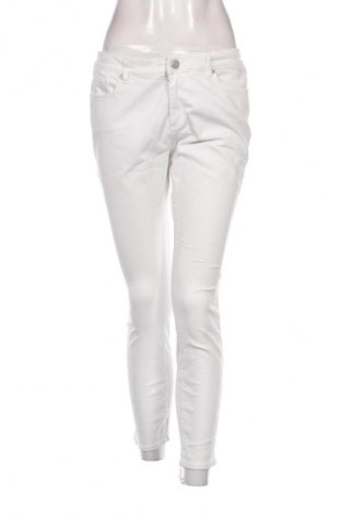 Damenhose Loft, Größe XL, Farbe Weiß, Preis 17,99 €
