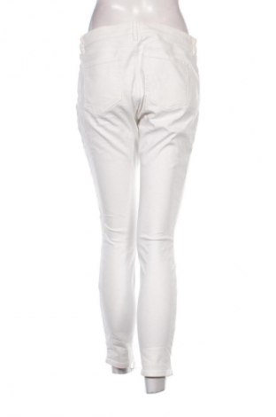 Damenhose Loft, Größe XL, Farbe Weiß, Preis 17,99 €