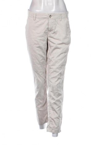 Damenhose Mac, Größe M, Farbe Ecru, Preis 31,71 €