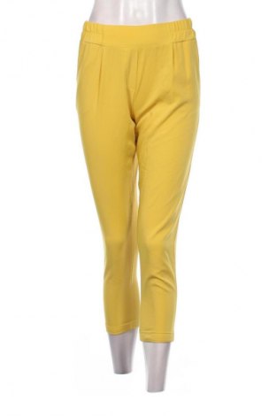Damenhose Made In Italy, Größe S, Farbe Gelb, Preis € 15,99