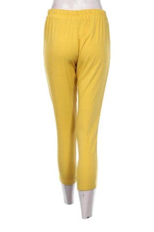 Damenhose Made In Italy, Größe S, Farbe Gelb, Preis € 15,99