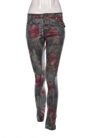 Pantaloni de femei Made In Italy, Mărime S, Culoare Multicolor, Preț 98,99 Lei