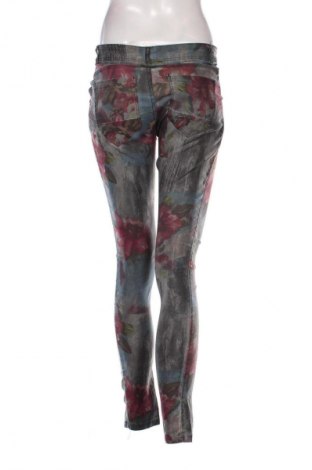 Pantaloni de femei Made In Italy, Mărime S, Culoare Multicolor, Preț 98,99 Lei