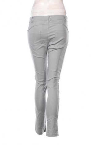 Damenhose Made In Italy, Größe L, Farbe Grau, Preis 20,99 €