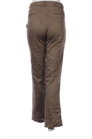 Damenhose Made In Italy, Größe L, Farbe Beige, Preis € 20,99