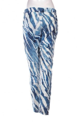 Damskie spodnie Made In Italy, Rozmiar M, Kolor Kolorowy, Cena 38,99 zł