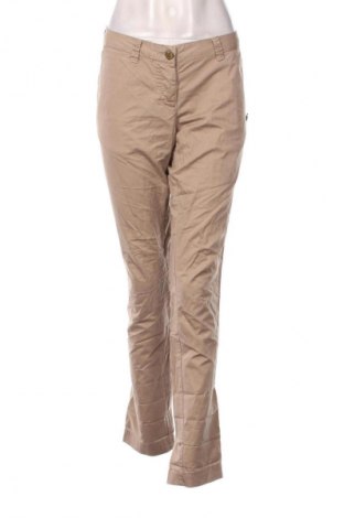 Damenhose Maison Scotch, Größe L, Farbe Braun, Preis € 66,99