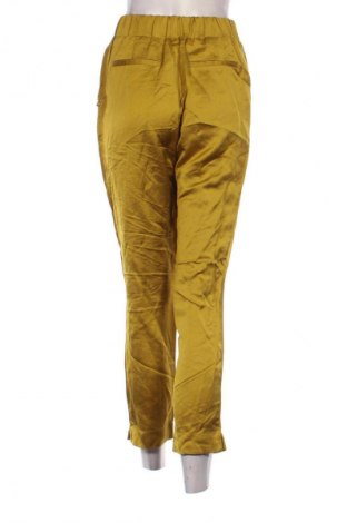 Damskie spodnie Maison Scotch, Rozmiar S, Kolor Zielony, Cena 173,99 zł