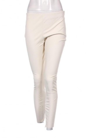 Damenhose Mango, Größe M, Farbe Ecru, Preis € 39,39