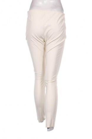 Damenhose Mango, Größe M, Farbe Ecru, Preis € 39,39