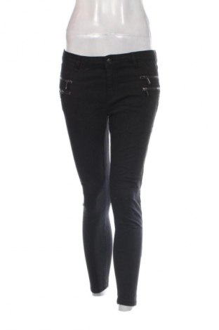 Pantaloni de femei Mango, Mărime M, Culoare Negru, Preț 115,99 Lei