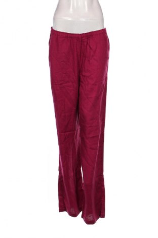 Damenhose Mango, Größe L, Farbe Lila, Preis € 46,65