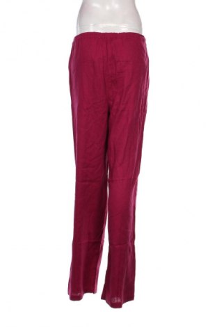 Damenhose Mango, Größe L, Farbe Lila, Preis € 46,65
