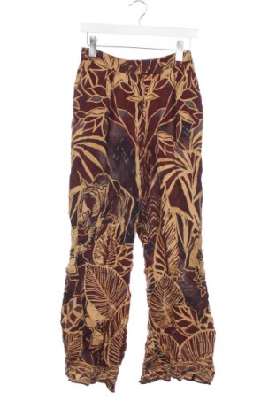 Damenhose Mango, Größe XS, Farbe Mehrfarbig, Preis 23,99 €