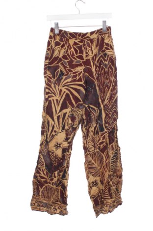 Damenhose Mango, Größe XS, Farbe Mehrfarbig, Preis 23,99 €