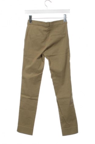 Damenhose Mango, Größe XS, Farbe Grün, Preis € 17,38