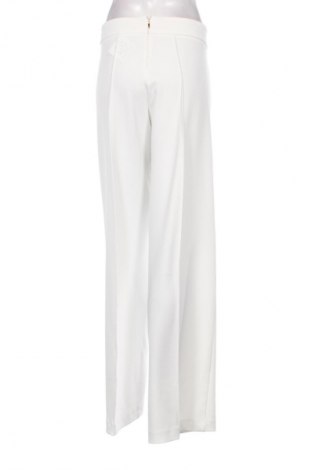 Damenhose Mango, Größe L, Farbe Weiß, Preis 24,57 €