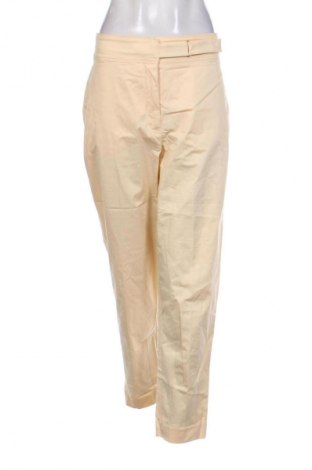 Damenhose Mango, Größe M, Farbe Gelb, Preis € 46,65