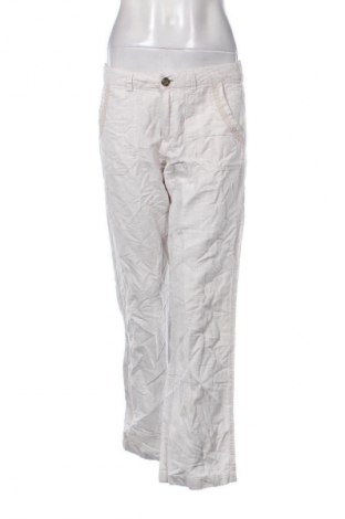 Damenhose Mantaray, Größe M, Farbe Ecru, Preis € 19,08