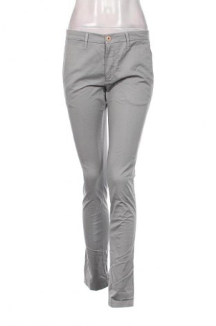 Damenhose Manuel Ritz, Größe L, Farbe Grau, Preis € 66,99