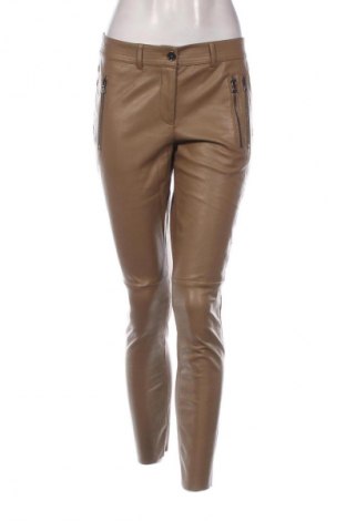 Damenhose Marc Aurel, Größe M, Farbe Beige, Preis € 49,10