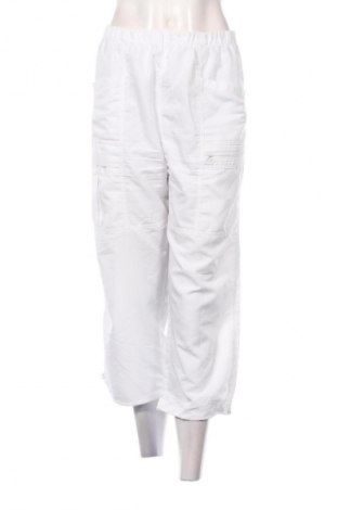 Damenhose Marc Lauge, Größe L, Farbe Weiß, Preis € 11,99