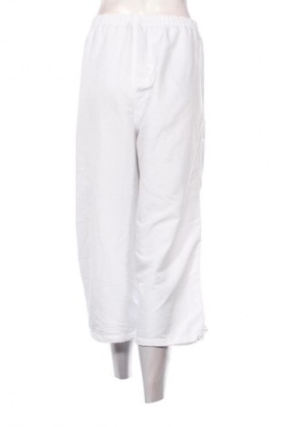 Damenhose Marc Lauge, Größe L, Farbe Weiß, Preis € 11,99