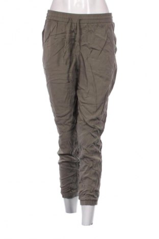 Damskie spodnie Marc O'Polo, Rozmiar M, Kolor Zielony, Cena 236,99 zł