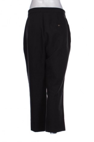 Дамски панталон Marks & Spencer, Размер XL, Цвят Черен, Цена 27,02 лв.