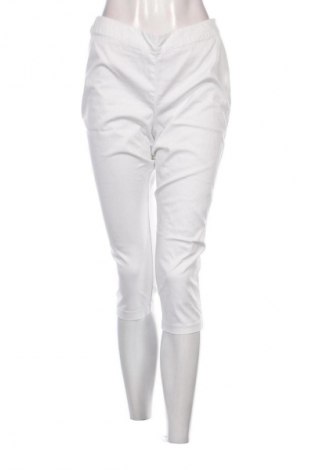 Női nadrág Marks & Spencer, Méret M, Szín Fehér, Ár 4 219 Ft